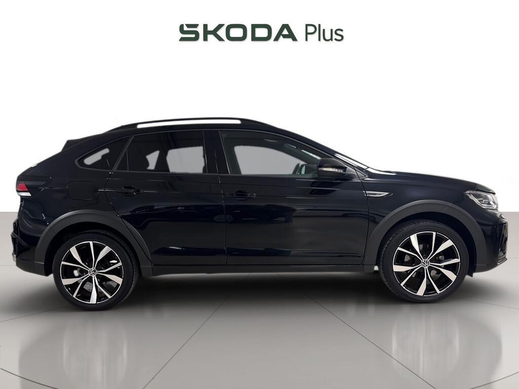 Volkswagen Taigo R-Line 1.0 TSI 81kW (110CV) 3