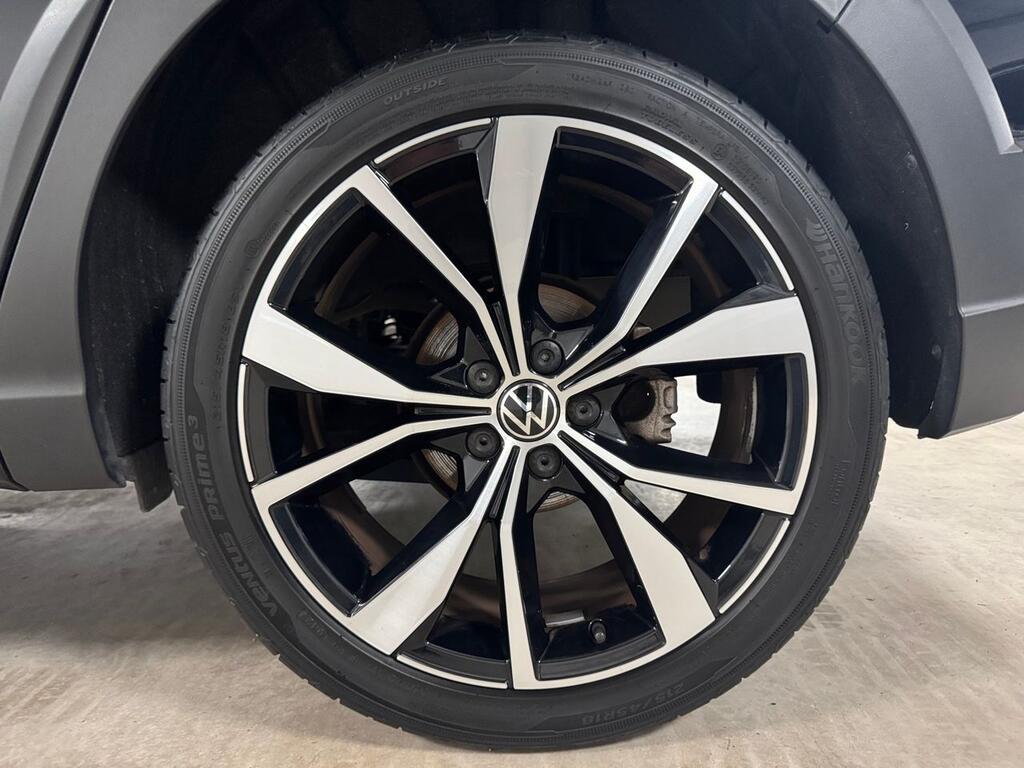 Volkswagen Taigo R-Line 1.0 TSI 81kW (110CV) 8