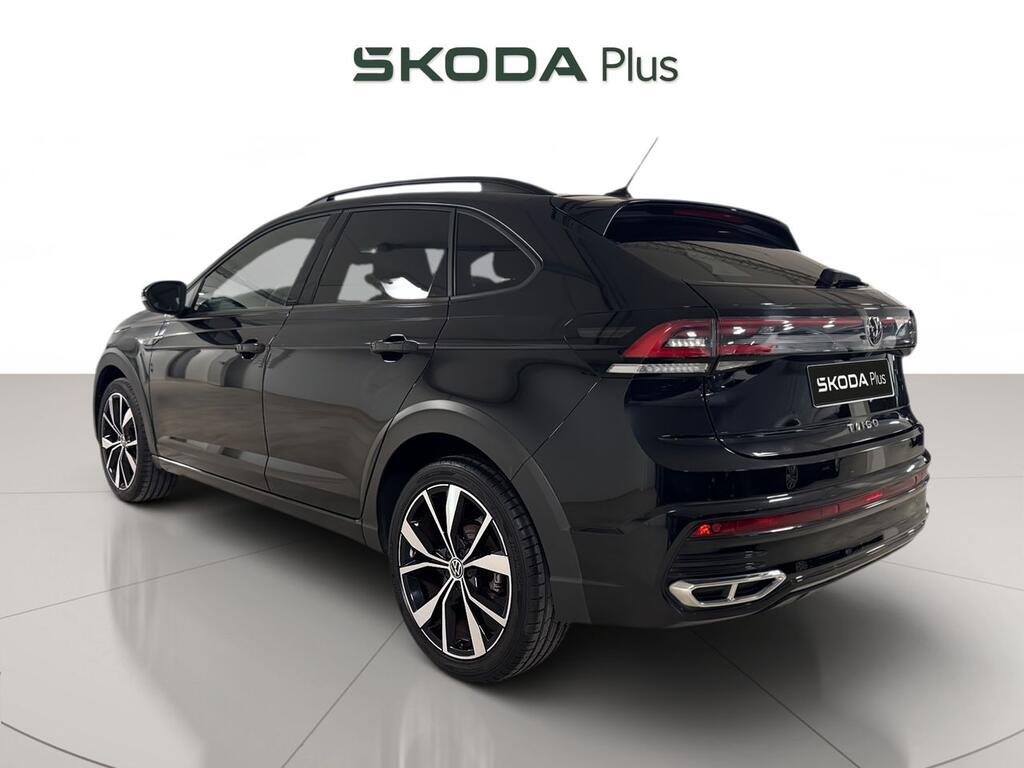 Volkswagen Taigo R-Line 1.0 TSI 81kW (110CV) 2