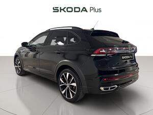 Volkswagen Taigo R-Line 1.0 TSI 81kW (110CV)