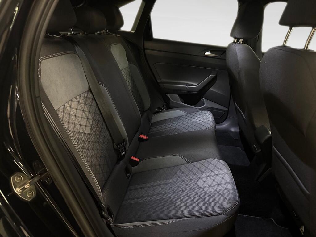 Volkswagen Taigo R-Line 1.0 TSI 81kW (110CV) 6