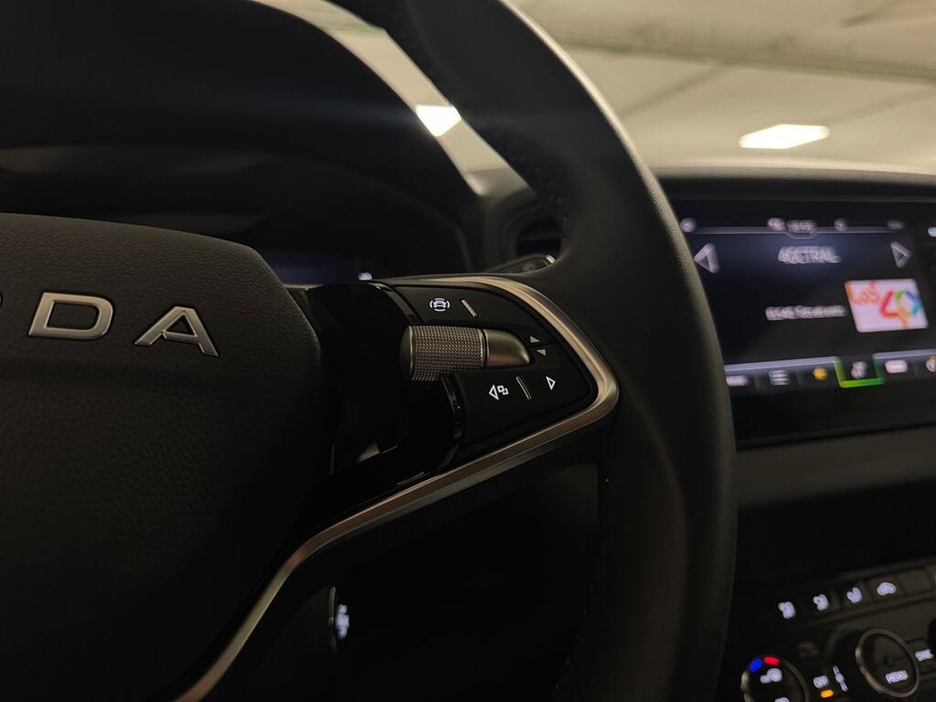 Skoda Karoq 1.5 TSI 110kW (150CV) DSG ACT Selection 10