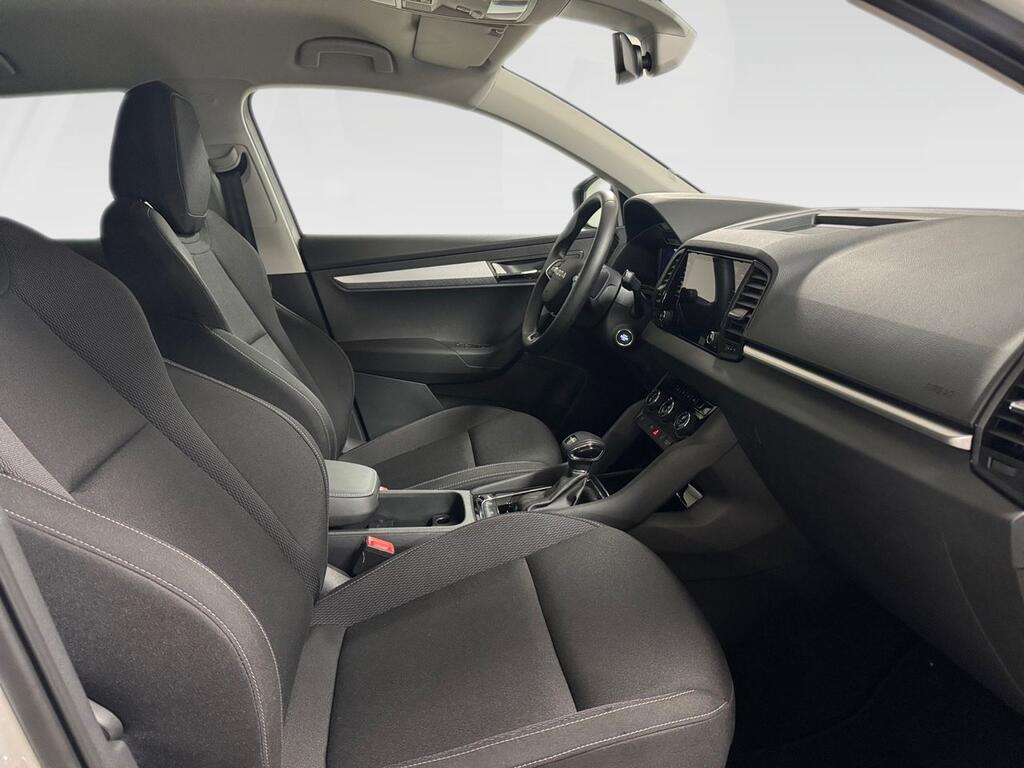 Skoda Karoq 1.5 TSI 110kW (150CV) DSG ACT Selection 5