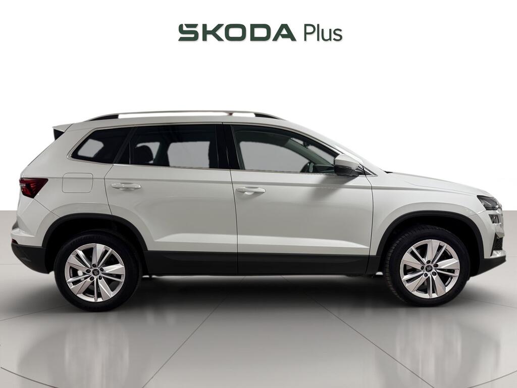 Skoda Karoq 1.5 TSI 110kW (150CV) DSG ACT Selection 3