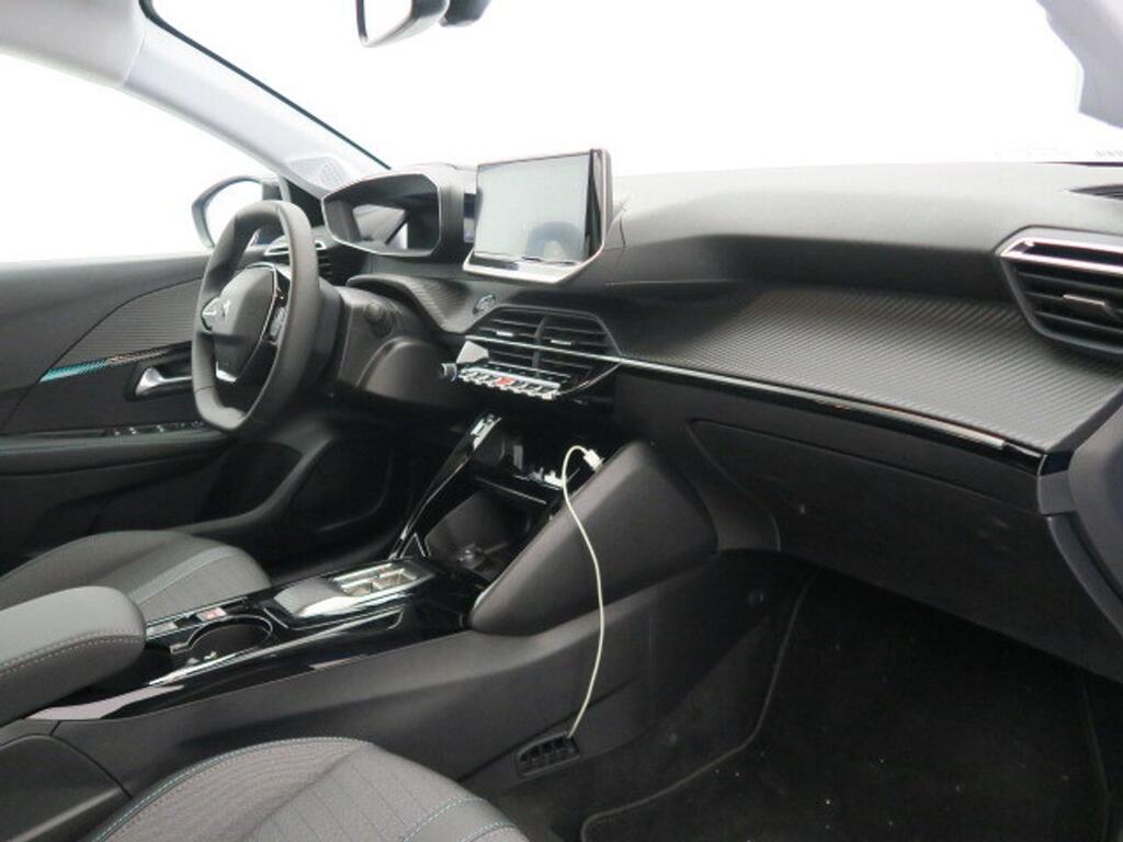 Peugeot 208 Eléctrico Allure Pack 15