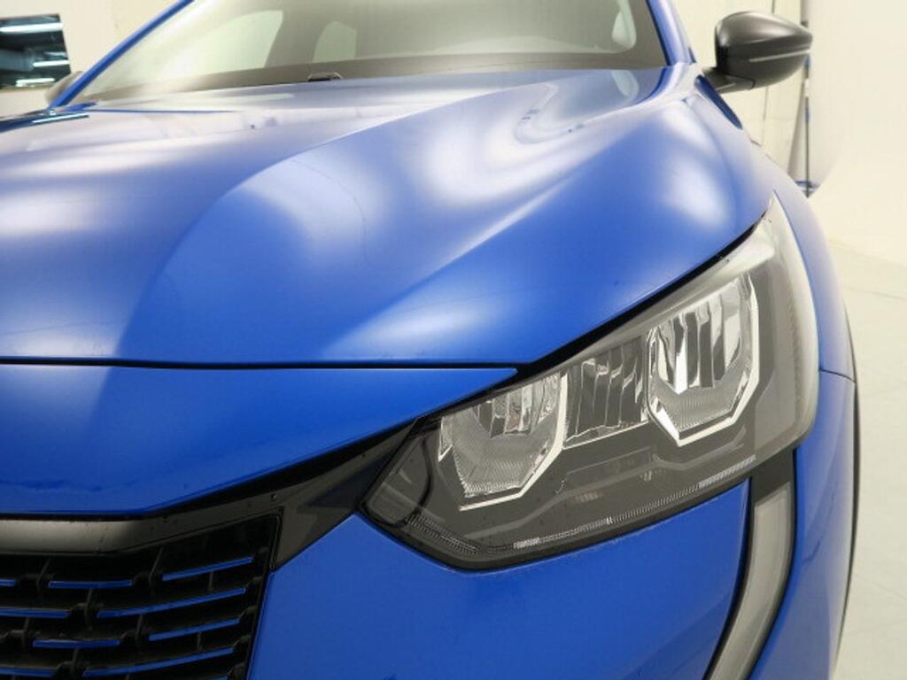Peugeot 208 Eléctrico Allure Pack 24