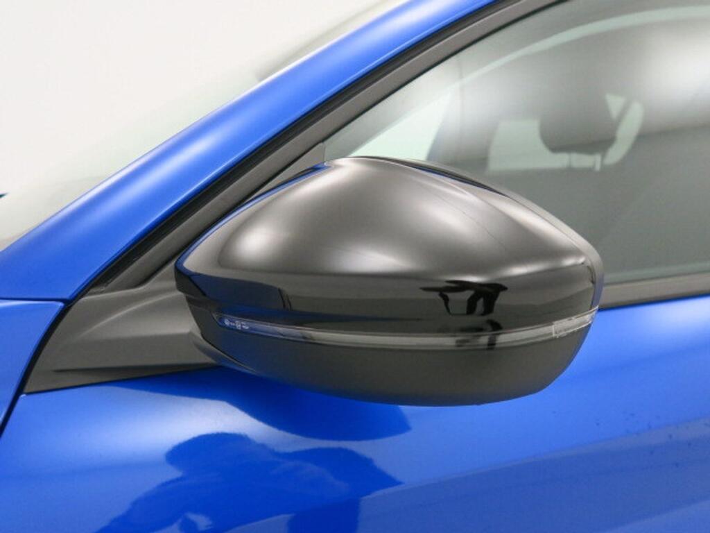 Peugeot 208 Eléctrico Allure Pack 25