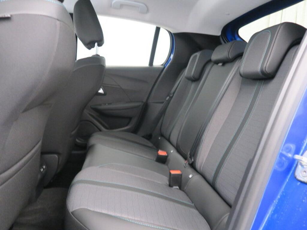 Peugeot 208 Eléctrico Allure Pack 18