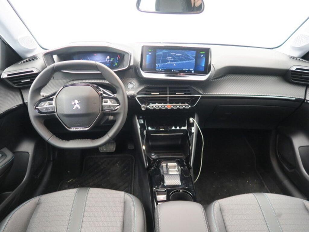 Peugeot 208 Eléctrico Allure Pack 8