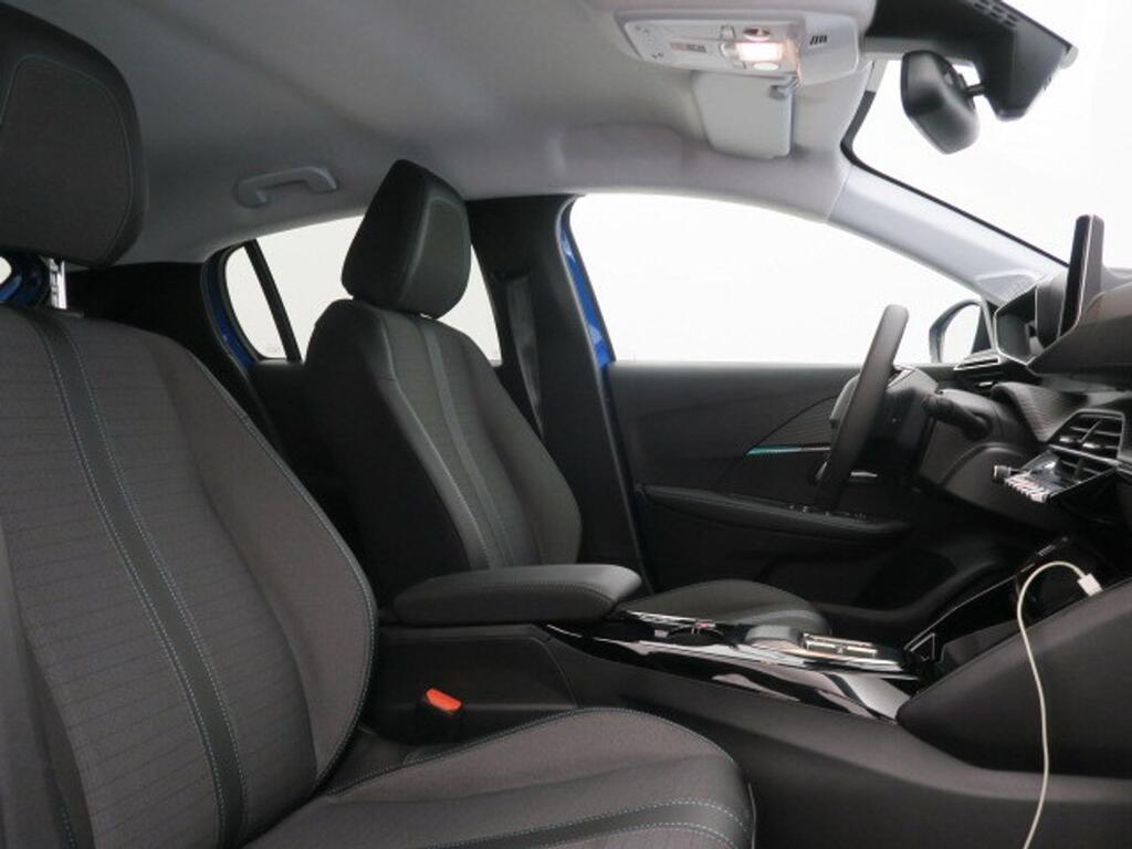 Peugeot 208 Eléctrico Allure Pack 14