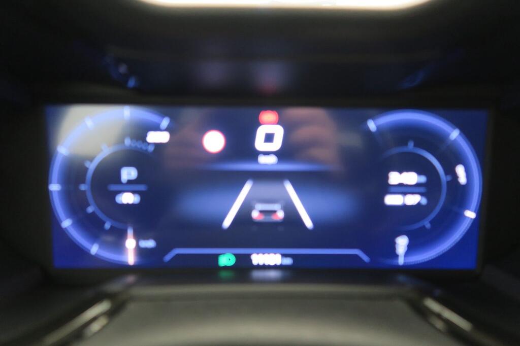 Alfa Romeo Junior Elettrica Speciale 115kW (156CV) 12