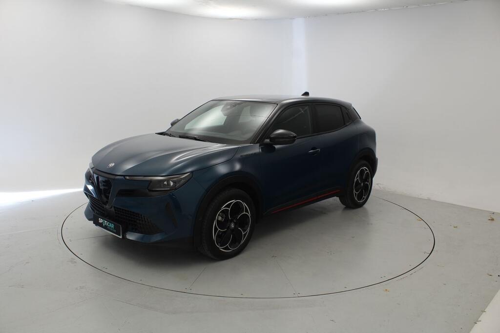 Alfa Romeo Junior Elettrica Speciale 115kW (156CV) 2