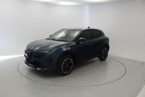 Alfa Romeo Junior Elettrica Speciale 115kW (156CV)