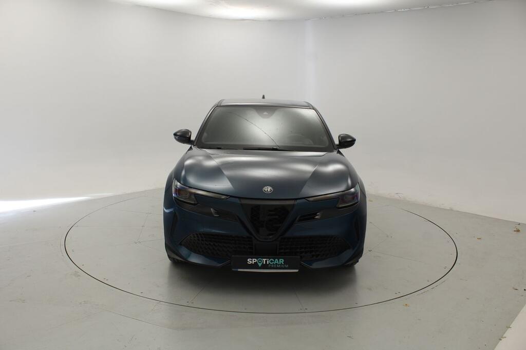 Alfa Romeo Junior Elettrica Speciale 115kW (156CV) 6