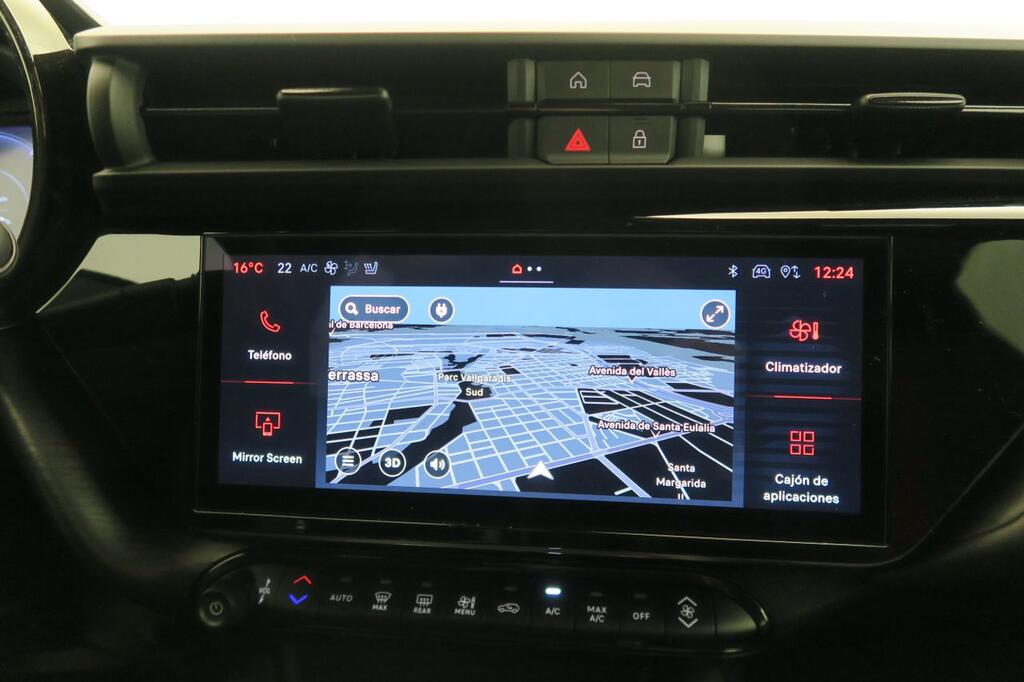 Alfa Romeo Junior Elettrica Speciale 115kW (156CV) 10