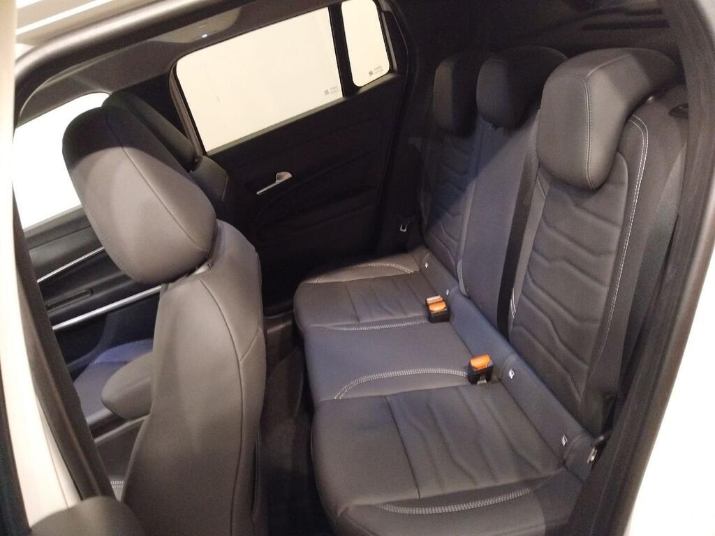 Jeep Avenger BEV 115kW (156CV) Summit 10