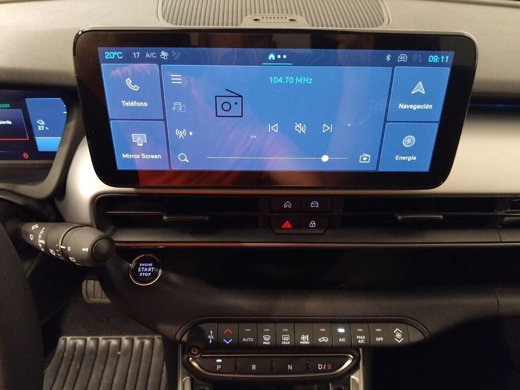 Jeep Avenger BEV 115kW (156CV) Summit 18