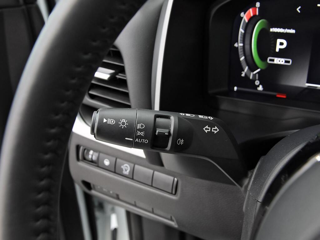 Nissan Qashqai DIG-T 116kW CVT N-Connecta 15