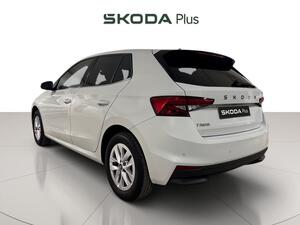 Skoda Fabia 1.0 TSI 85KW (115CV) Design