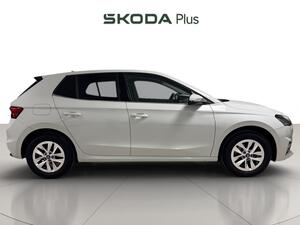 Skoda Fabia 1.0 TSI 85KW (115CV) Design