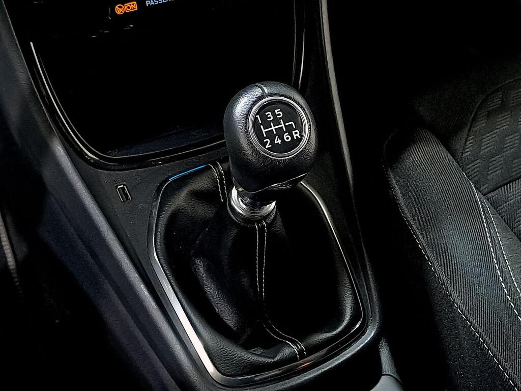 Ford Puma 1.0 EcoBoost 92kW (125cv) Titanium 31