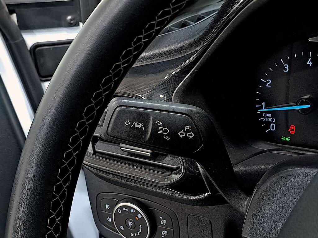 Ford Puma 1.0 EcoBoost 92kW (125cv) Titanium 16