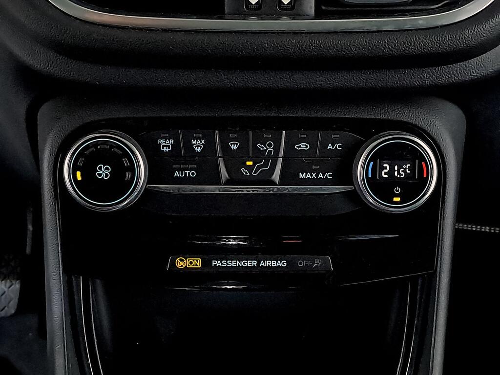 Ford Puma 1.0 EcoBoost 92kW (125cv) Titanium 29