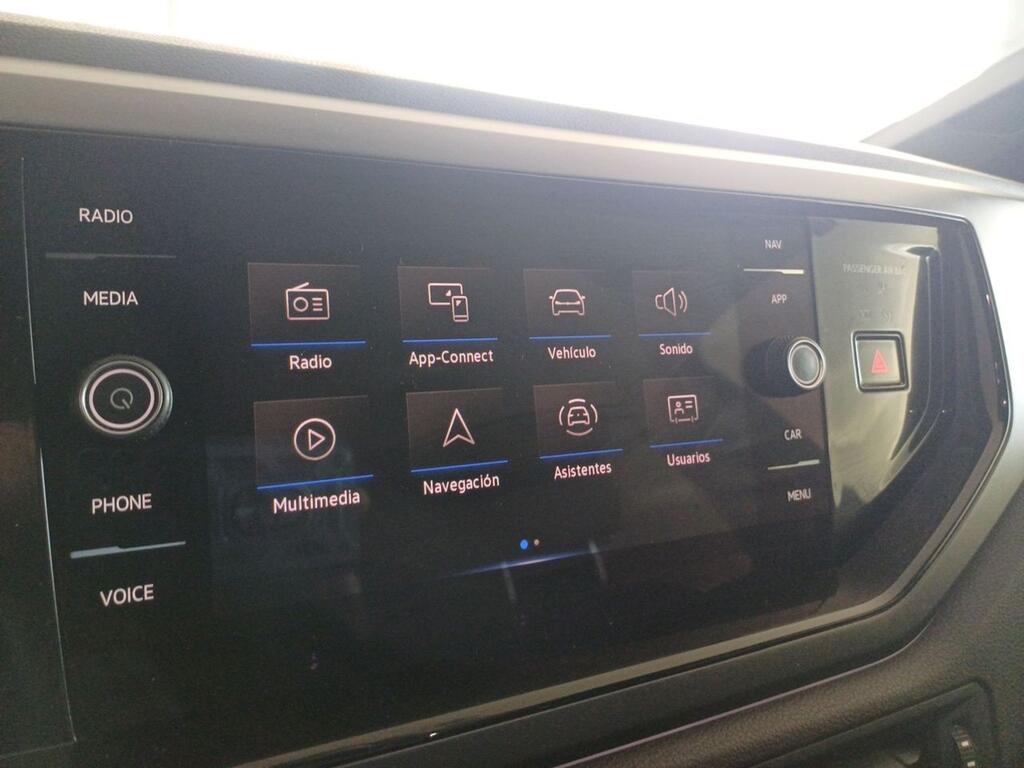 Volkswagen Polo R-Line 1.0 TSI 70kW (95CV) 15