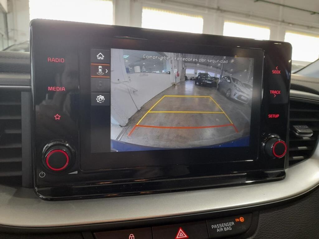 Kia Ceed 1.0 T-GDi 74kW (100CV) Drive 19