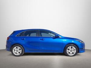 Kia Ceed 1.0 T-GDi 74kW (100CV) Drive