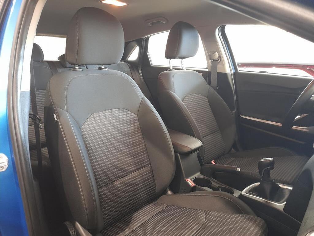 Kia Ceed 1.0 T-GDi 74kW (100CV) Drive 9