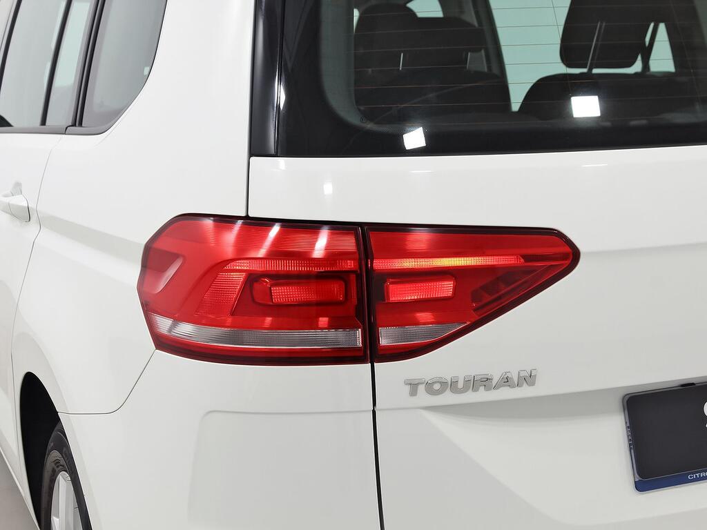 Volkswagen Touran Business 1.0 TSI 85kW (115CV) 34