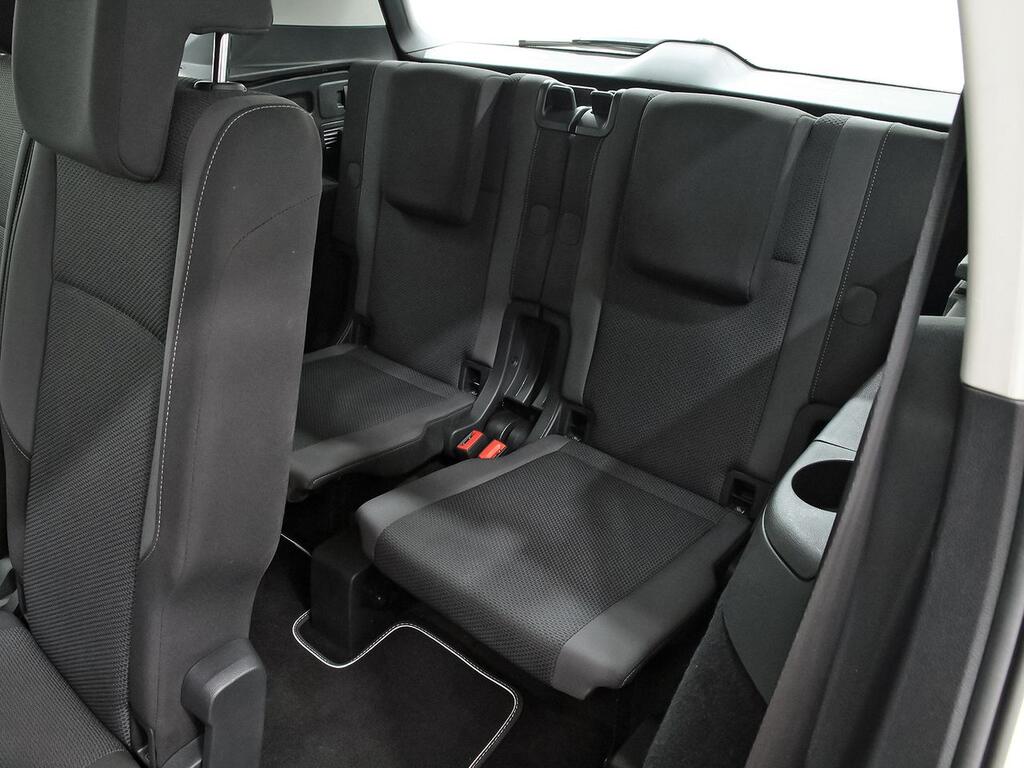 Volkswagen Touran Business 1.0 TSI 85kW (115CV) 10