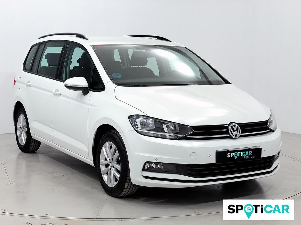 Volkswagen Touran Business 1.0 TSI 85kW (115CV)