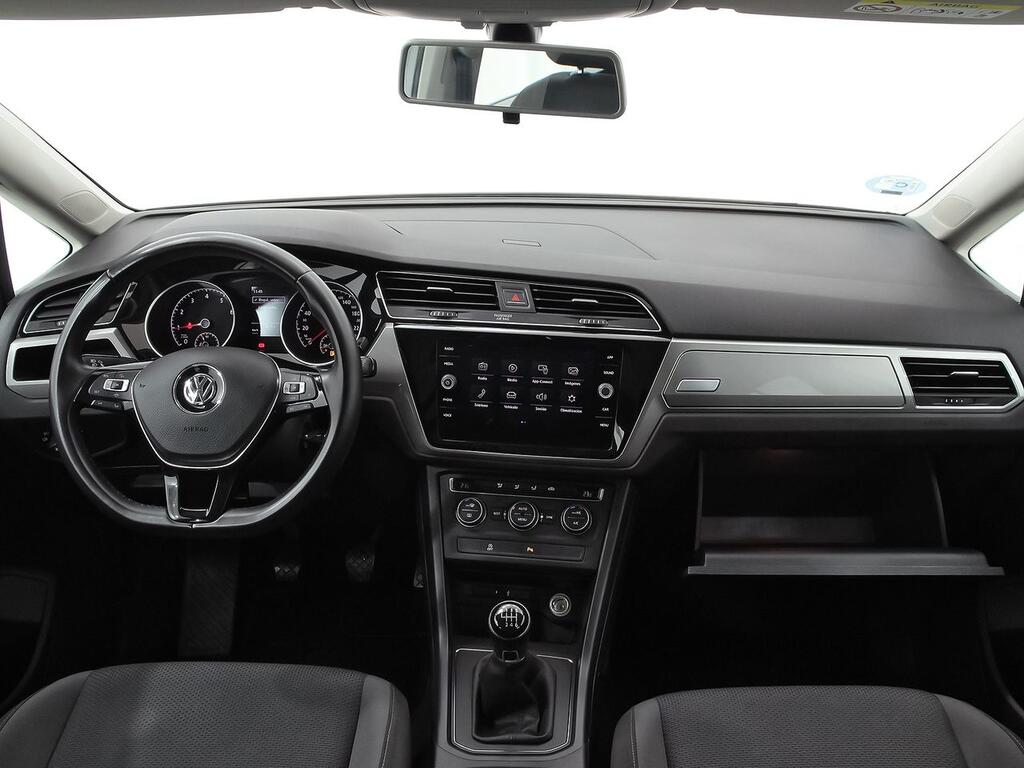 Volkswagen Touran Business 1.0 TSI 85kW (115CV) 7