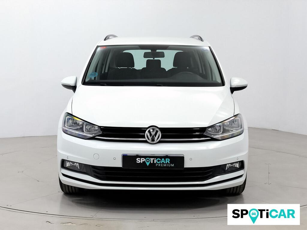 Volkswagen Touran Business 1.0 TSI 85kW (115CV) 5