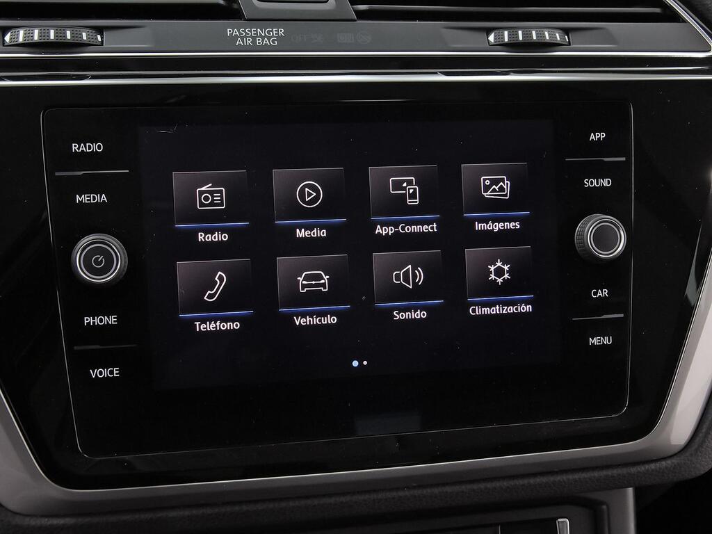 Volkswagen Touran Business 1.0 TSI 85kW (115CV) 24