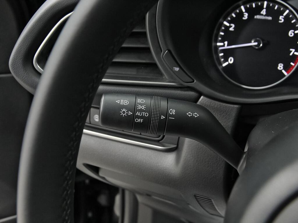 Mazda CX-30 2.5L e-SKYACT G MHEV 103kW Prime-Line MT 16