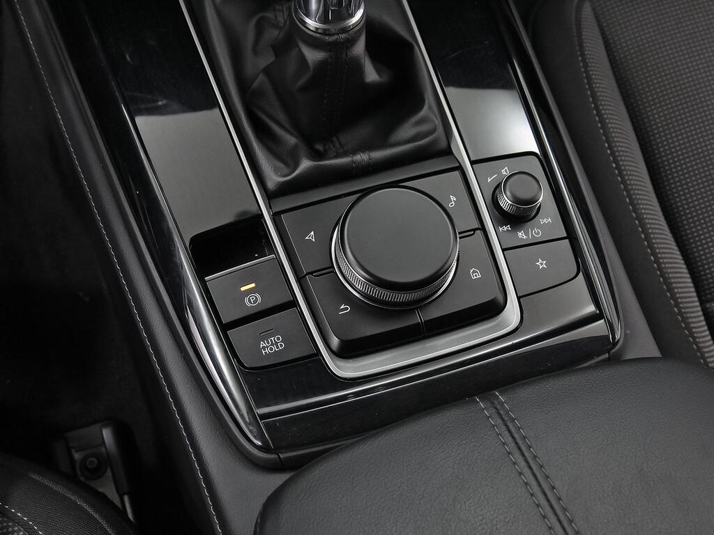 Mazda CX-30 2.5L e-SKYACT G MHEV 103kW Prime-Line MT 33