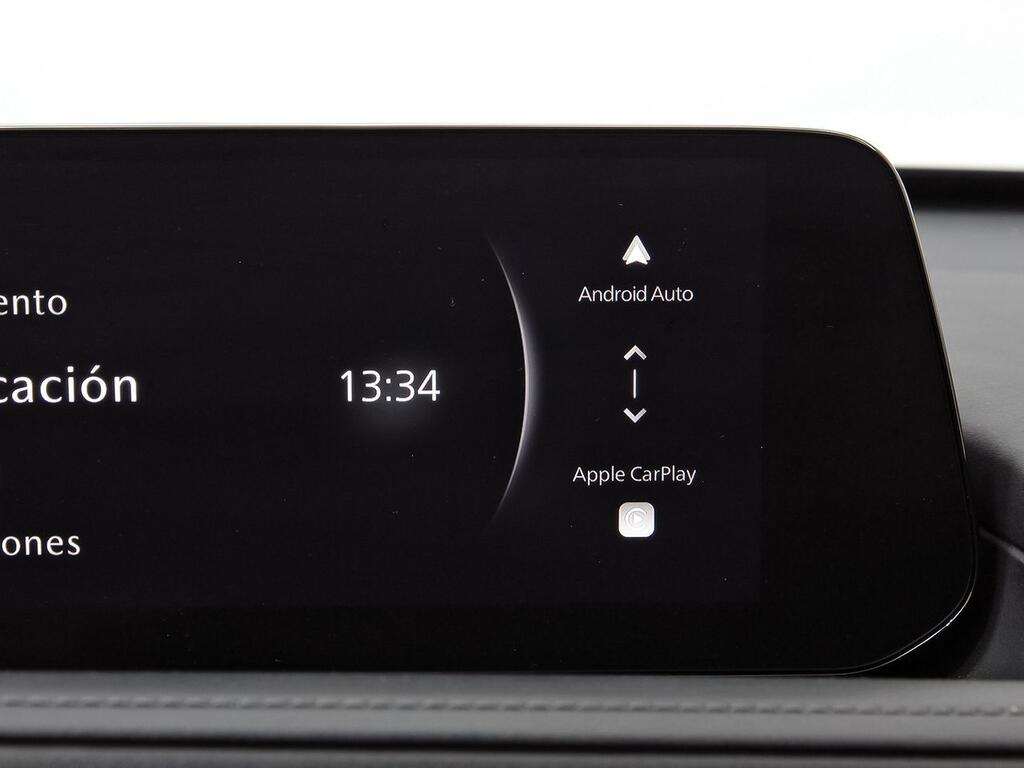 Mazda CX-30 2.5L e-SKYACT G MHEV 103kW Prime-Line MT 25