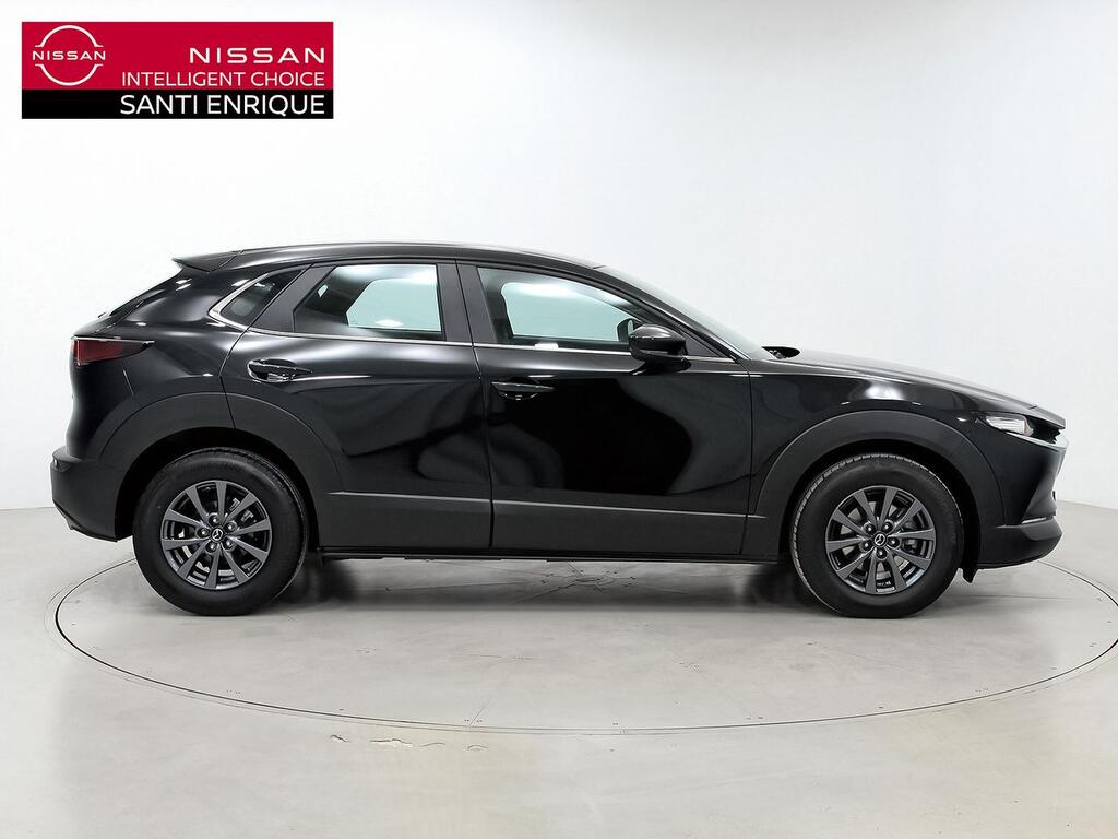 Mazda CX-30 2.5L e-SKYACT G MHEV 103kW Prime-Line MT 3