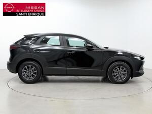 Mazda CX-30 2.5L e-SKYACT G MHEV 103kW Prime-Line MT
