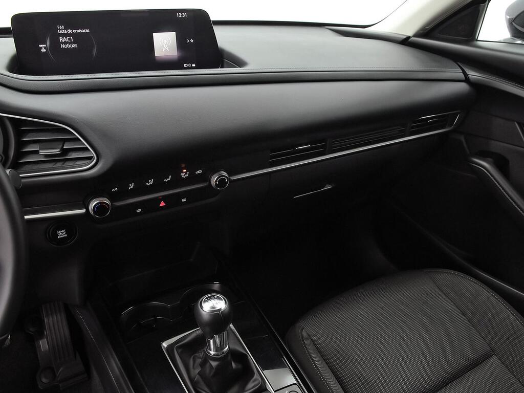 Mazda CX-30 2.5L e-SKYACT G MHEV 103kW Prime-Line MT 11