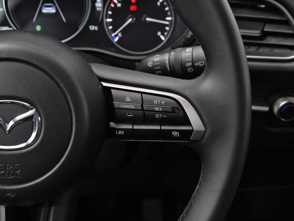 Mazda CX-30 2.5L e-SKYACT G MHEV 103kW Prime-Line MT 19