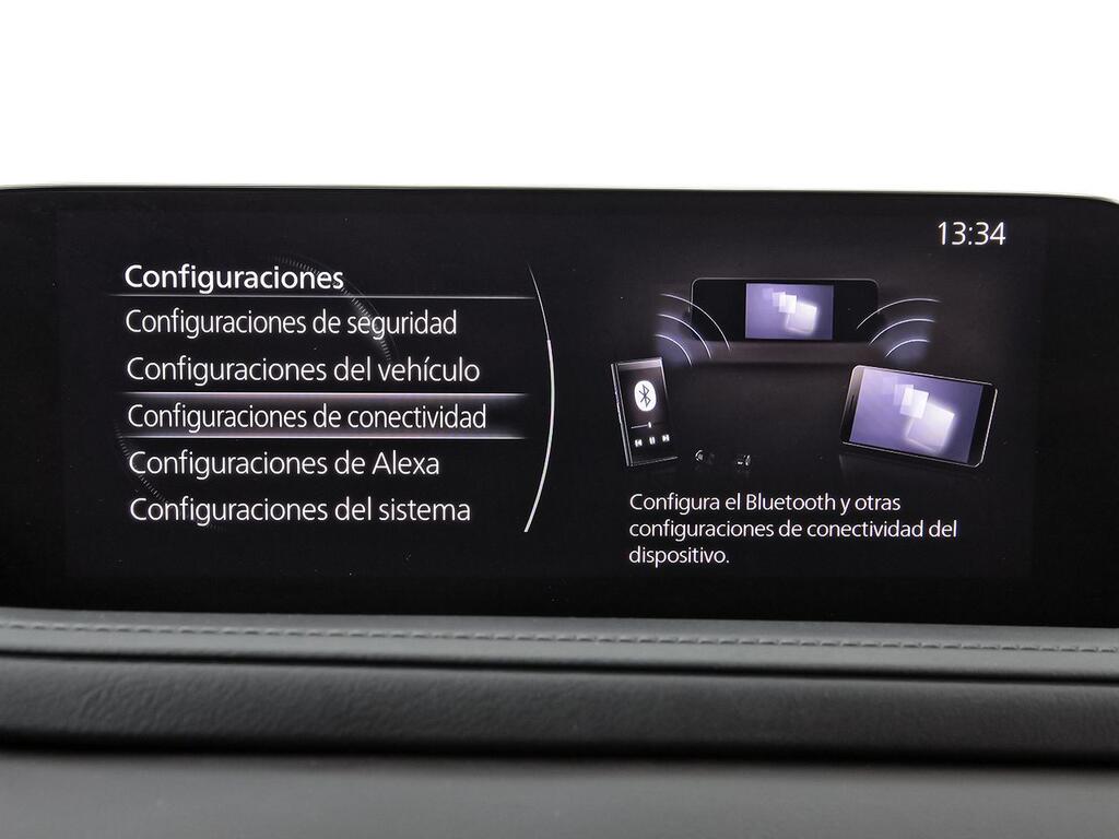 Mazda CX-30 2.5L e-SKYACT G MHEV 103kW Prime-Line MT 26