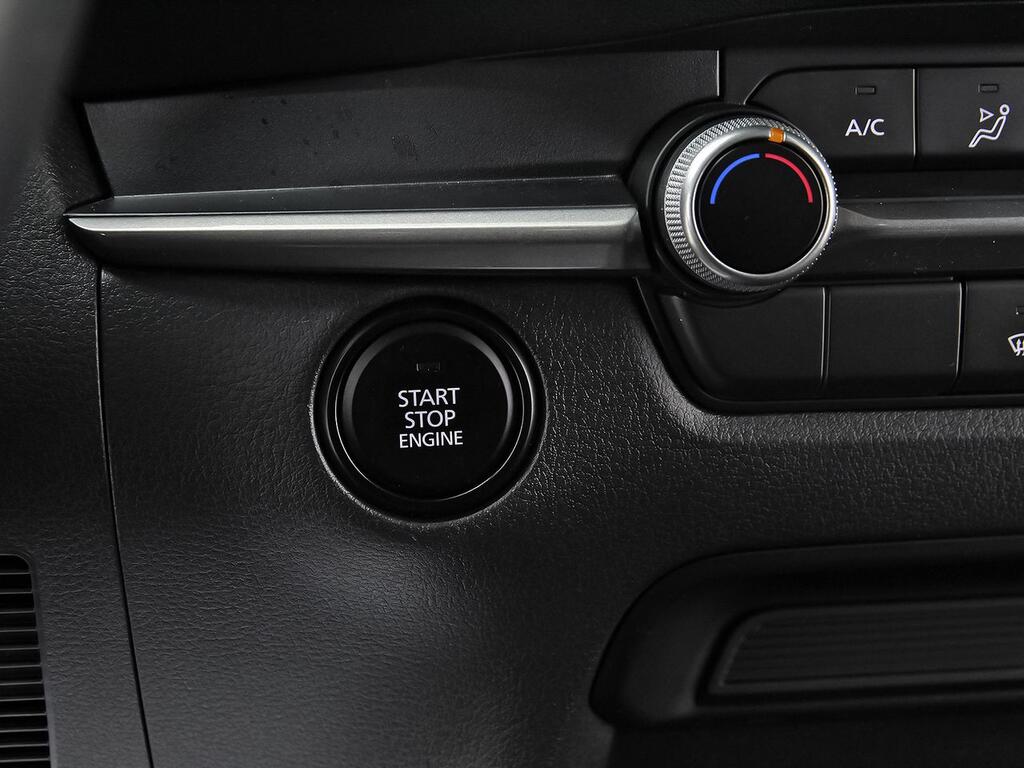 Mazda CX-30 2.5L e-SKYACT G MHEV 103kW Prime-Line MT 21