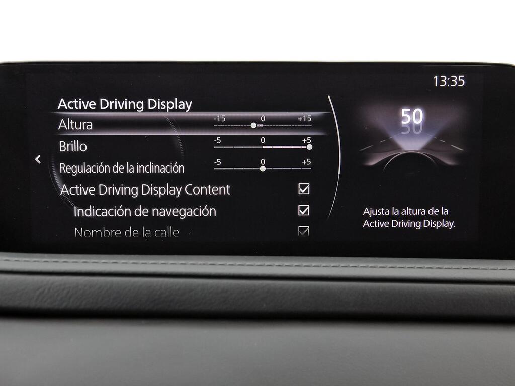 Mazda CX-30 2.5L e-SKYACT G MHEV 103kW Prime-Line MT 27