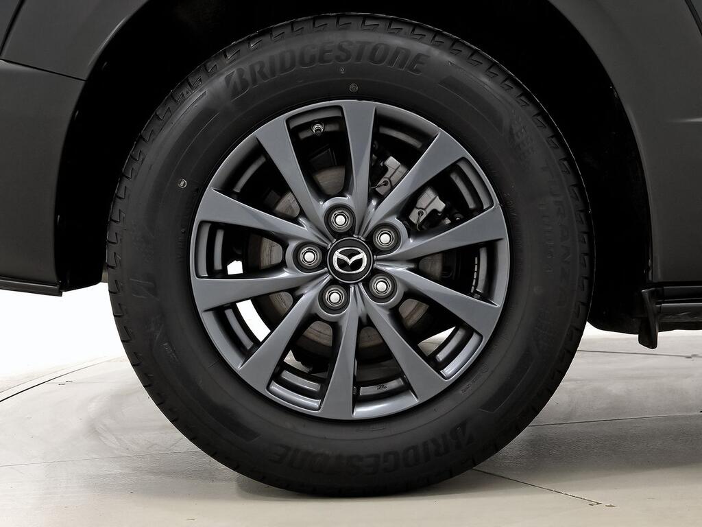 Mazda CX-30 2.5L e-SKYACT G MHEV 103kW Prime-Line MT 10