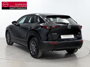 Mazda CX-30 2.5L e-SKYACT G MHEV 103kW Prime-Line MT