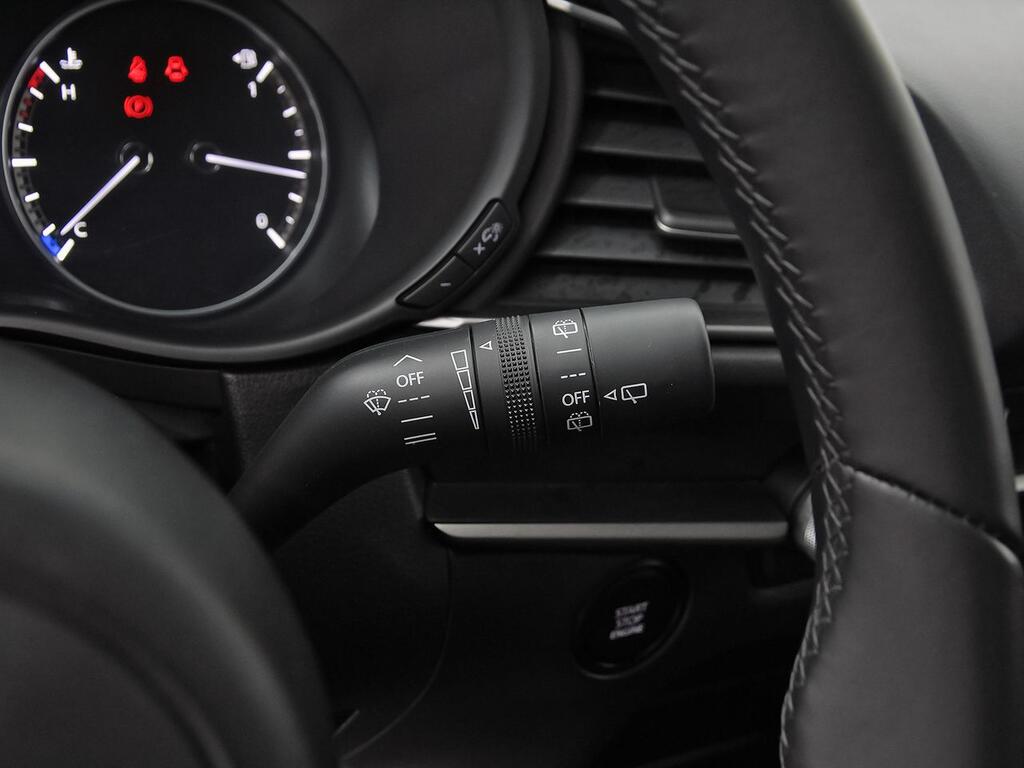 Mazda CX-30 2.5L e-SKYACT G MHEV 103kW Prime-Line MT 17